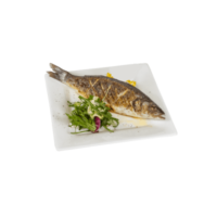 Biban de mare la gratar cu ierburi aromatice livrare Berceni