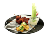 meniu aripioare buffalo picante