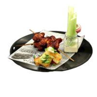 meniu aripioare buffalo picante