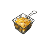 Cartofi prajiti cu parmezan livrare Popesti-Leordeni