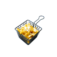 Cartofi prajiti cu telemea rasa livrare Bucuresti Sector 4