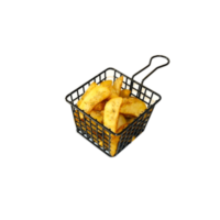 Cartofi wedges cu rozmarin aromat livrare Popesti