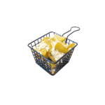 Cartofi wedges cu telemea rasa livrare Berceni