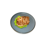 ceafă de porc la grătar