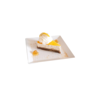 Cheesecake Lemon bistro cu aroma de lamaie livrare Berceni