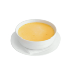 ciorbă de burtă cremoasă