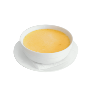 ciorbă de burtă cremoasă