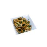 Ciuperci cu usturoi si marar proaspat livrare Berceni