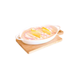 salată icre de crap