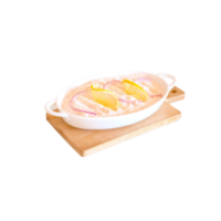 salată icre de crap