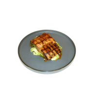 Muschiulet de porc fraged la gratar livrare Bucuresti Sector 4