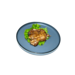 Pulpa de pui dezosata la gratar rumenita livrare Popesti-Leordeni