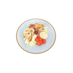 salată caesar cu pui