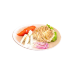 salată vinete tradițională