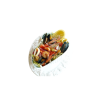 salată cu fructe de mare