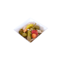 salată murături asortate de casă