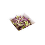 salată de varză proaspătă