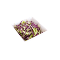 salată de varză proaspătă