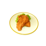Snitzel de pui in crusta de panko rumenit livrare Popesti-Leordeni