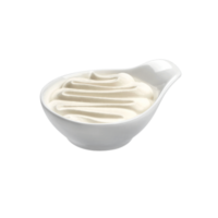 smântână grasă și proaspătă