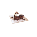 Tort de ciocolata cremos si dens livrare Bucuresti Sector 4