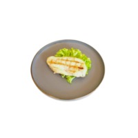 Piept de pui la gratar sanatos si suculent livrare Popesti-Leordeni