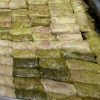 sarmale de post cu ciuperci